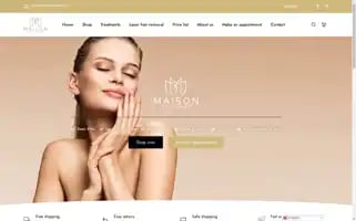 Maisondelphine.be Screenshot 2024-07-08 02:10:54