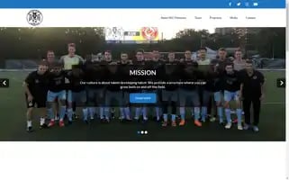 Westchesterpredators.com Screenshot 2024-07-05 13:30:43