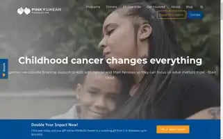 Pinkyswear.org Screenshot 2024-06-28 20:57:17