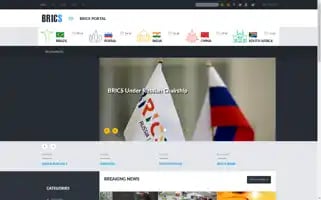 Infobrics.org Screenshot 2024-07-06 11:16:21