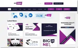 Xrtoday.com Screenshot 2024-07-05 14:23:51