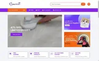 Wolfscart.com Screenshot 2024-05-26 06:40:34