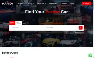 Mark4india.com Screenshot 2024-05-22 04:44:14