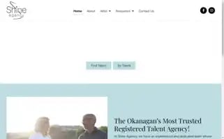 Shineagency.ca Screenshot 2024-06-26 13:30:52