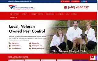 Patriotpestsolutions.net Screenshot 2024-07-07 04:28:44