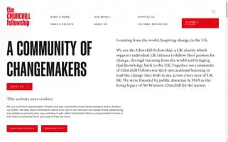 Churchillfellowship.org Screenshot 2024-06-30 14:56:59