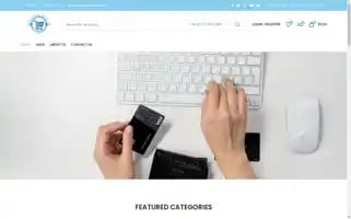 Shoppingsecretsllc.com Screenshot 2024-05-25 15:06:07