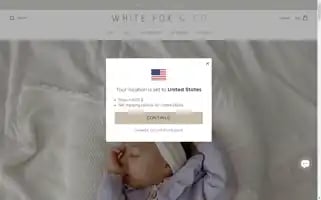 White-fox-and-co.myshopify.com Screenshot 2024-04-17 16:57:02