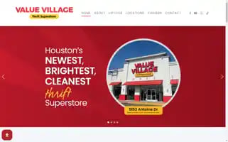 Valuevillagetexas.com Screenshot 2024-05-14 20:16:43