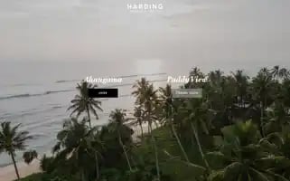 Hardingboutiquehotels.com Screenshot 2024-04-25 09:37:49