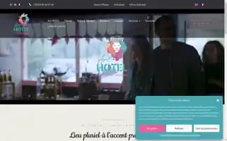 Arlhotel.com Screenshot 2024-04-24 10:07:18