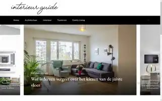 Interieurguide.nl Screenshot 2024-06-30 11:56:49