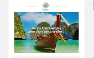 Jamielovejoytravel.com Screenshot 2024-04-16 21:01:18