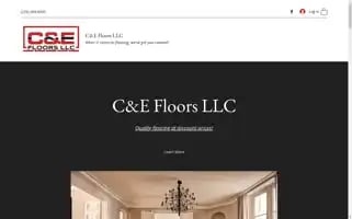 Candefloors.com Screenshot 2024-05-15 16:24:35