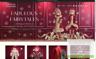 Fabulousfairytales.com Screenshot 2024-05-04 22:35:13