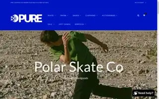 Pureboardshop.com Screenshot 2024-05-04 20:58:51