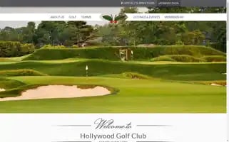 Hollywoodgolfclub.org Screenshot 2024-05-16 01:37:46