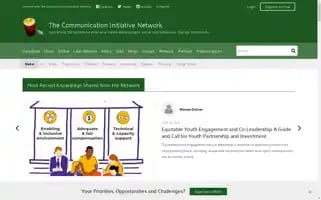 Comminit.com Screenshot 2024-07-01 15:34:08