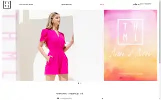 Thmlclothing.com Screenshot 2024-05-14 12:01:29