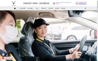 Vinfastvinh-nghean.com Screenshot 2024-05-19 18:52:20