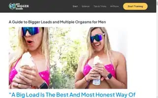 Bigger-loads.com Screenshot 2024-07-06 18:20:58