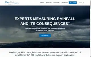 Onerain.com Screenshot 2024-06-11 12:08:04