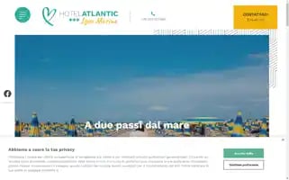 Atlantichotel.info Screenshot 2024-04-19 10:37:47