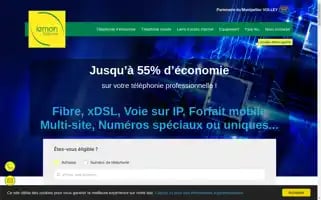 Lemontelecom.fr Screenshot 2024-07-01 02:02:39