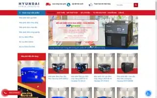 Hyundaivietthanh.com Screenshot 2024-06-15 10:07:31