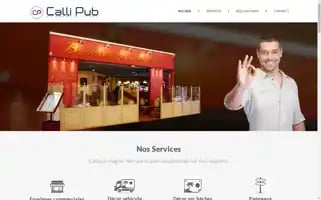 Callipub.fr Screenshot 2024-06-15 12:59:30