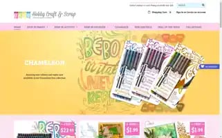 Hobbycraftandscrap.com.au Screenshot 2024-05-05 03:44:44