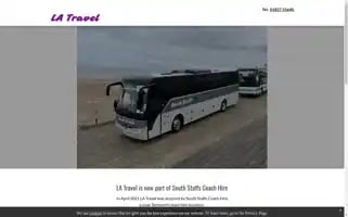 La-travel.co.uk Screenshot 2024-04-16 08:01:30