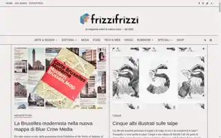 Frizzifrizzi.it Screenshot 2024-06-30 01:29:24