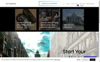 Mrtravelfrog.net Screenshot 2024-04-14 18:51:02