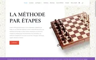 Lamethodeparetapes.fr Screenshot 2024-05-22 09:52:37