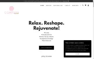 Contourbycrystal.com Screenshot 2024-04-23 05:23:32