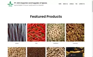 Allmarketspices.com Screenshot 2024-05-18 08:36:10