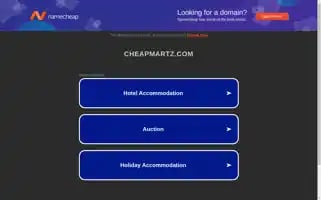 Cheapmartz.com Screenshot 2024-05-24 17:13:27