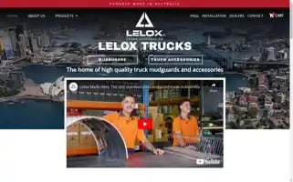 Leloxtruck.com Screenshot 2024-05-17 07:22:23
