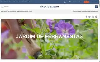 Casa-e-jardim.com Screenshot 2024-05-29 12:29:33