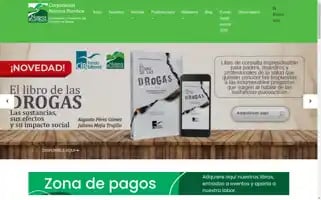 Nuevosrumbos.org Screenshot 2024-06-30 10:51:19