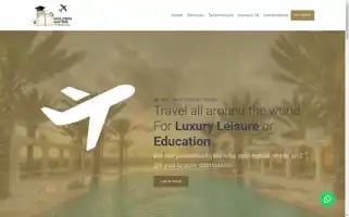 Goldengatestravel.info Screenshot 2024-04-25 20:44:53