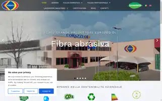 Corazzi.com Screenshot 2024-05-09 06:09:37