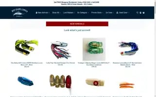 Biggamelureshawaii.com Screenshot 2024-05-08 19:00:47