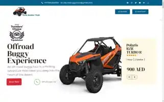 Dunebuggytour.com Screenshot 2024-04-18 18:44:43