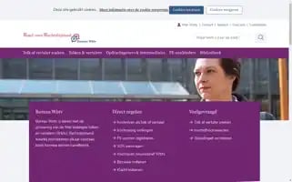 Bureauwbtv.nl Screenshot 2024-06-26 23:05:13