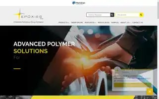 Epoxies.com Screenshot 2024-07-01 07:44:08