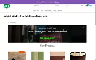 Jciecommerce.in Screenshot 2024-05-19 16:29:32