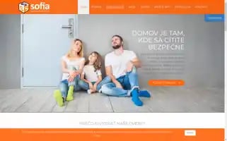 Bezpecnostnedveresofia.sk Screenshot 2024-07-10 07:06:45