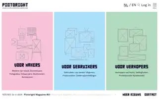 Pictoright.nl Screenshot 2024-07-04 17:07:33